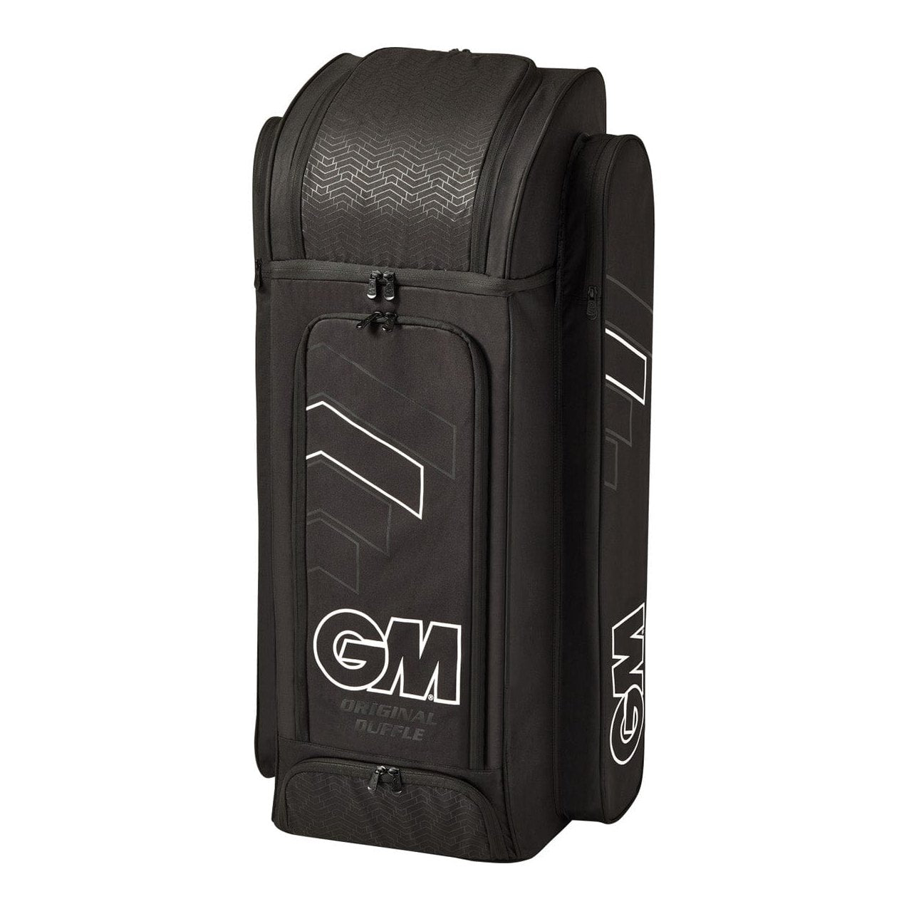 Gunn & Moore Cricket Bags Diamond Black GM Select Duffle Cricket Bag