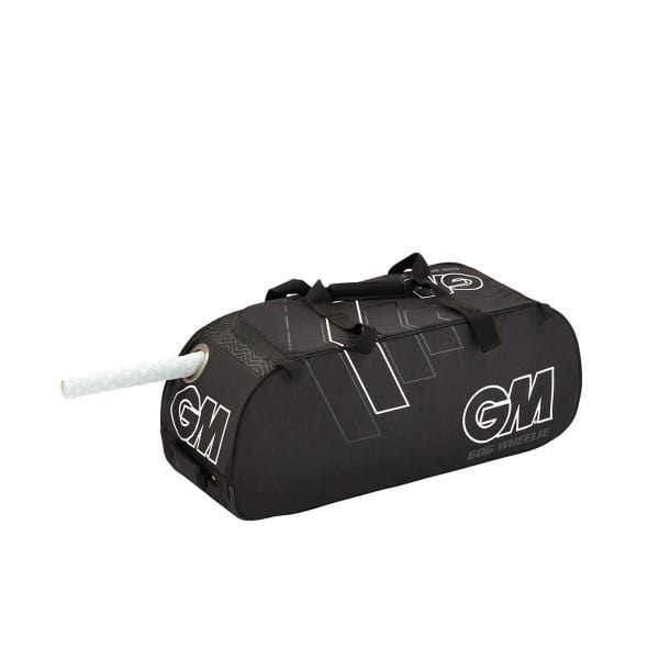 Gunn & Moore Cricket Bags GM 606 Wheelie Cricket Bag