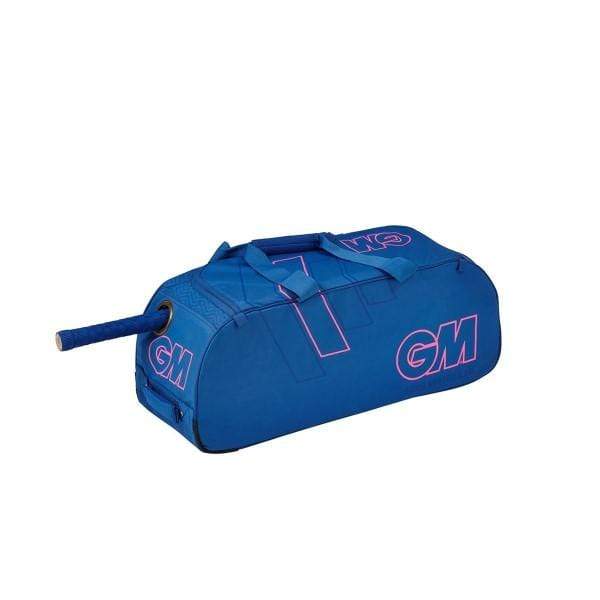 Gunn & Moore Cricket Bags GM 606 Wheelie Cricket Bag