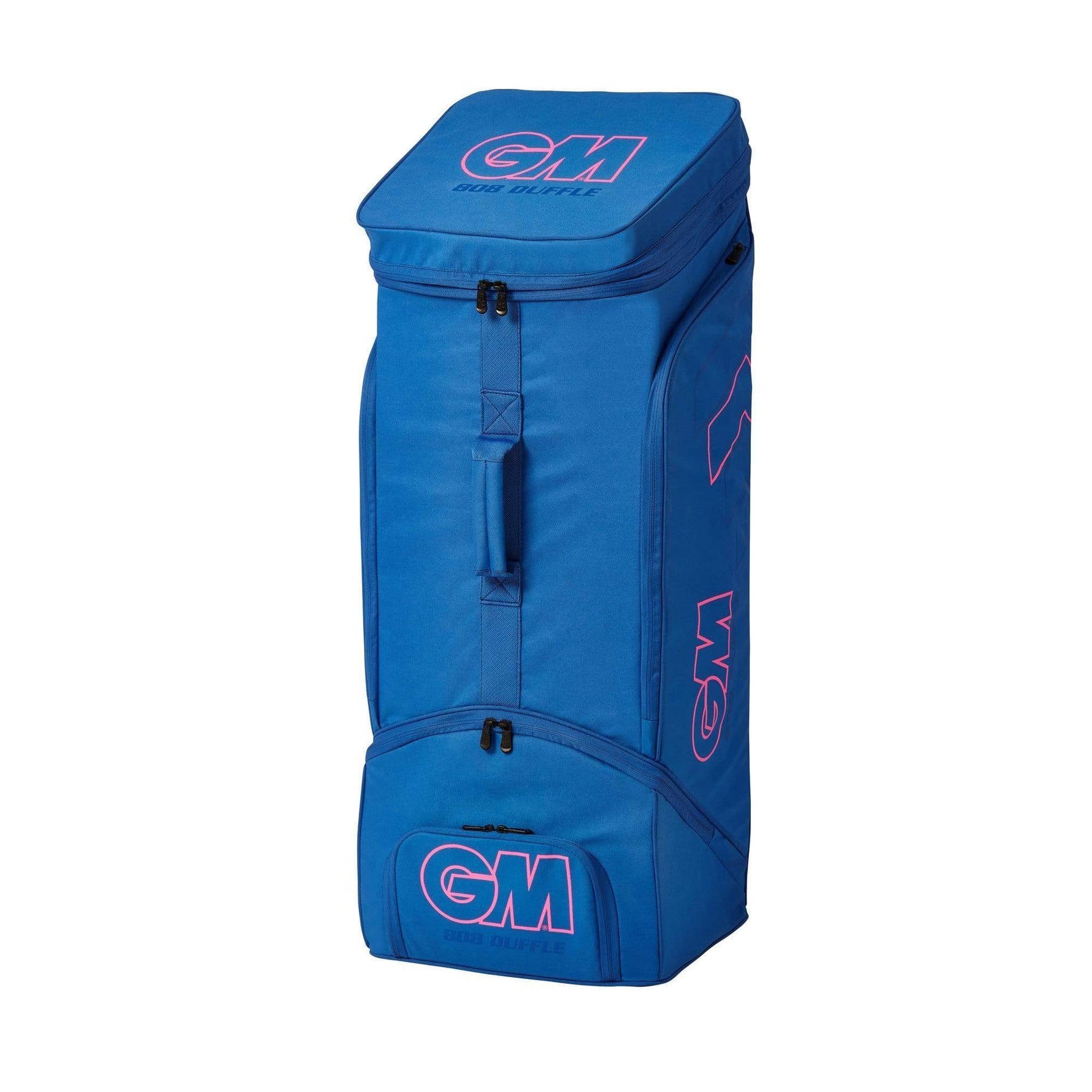 Gunn & Moore Cricket Bags GM 808 Duffle Cricket Bag