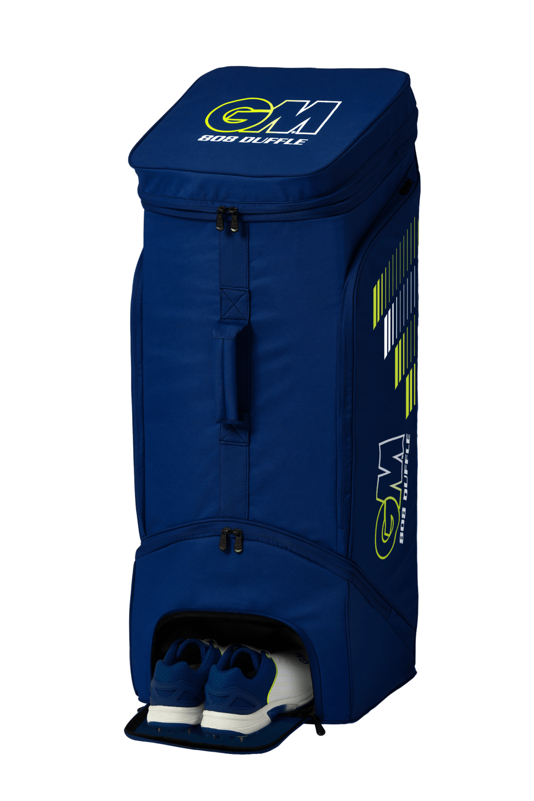 Gunn & Moore Cricket Bags GM 808 Duffle Cricket Bag