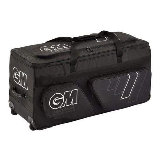 Gunn & Moore Cricket Bags GM Original Easi Load Wheelie Cricket Bag