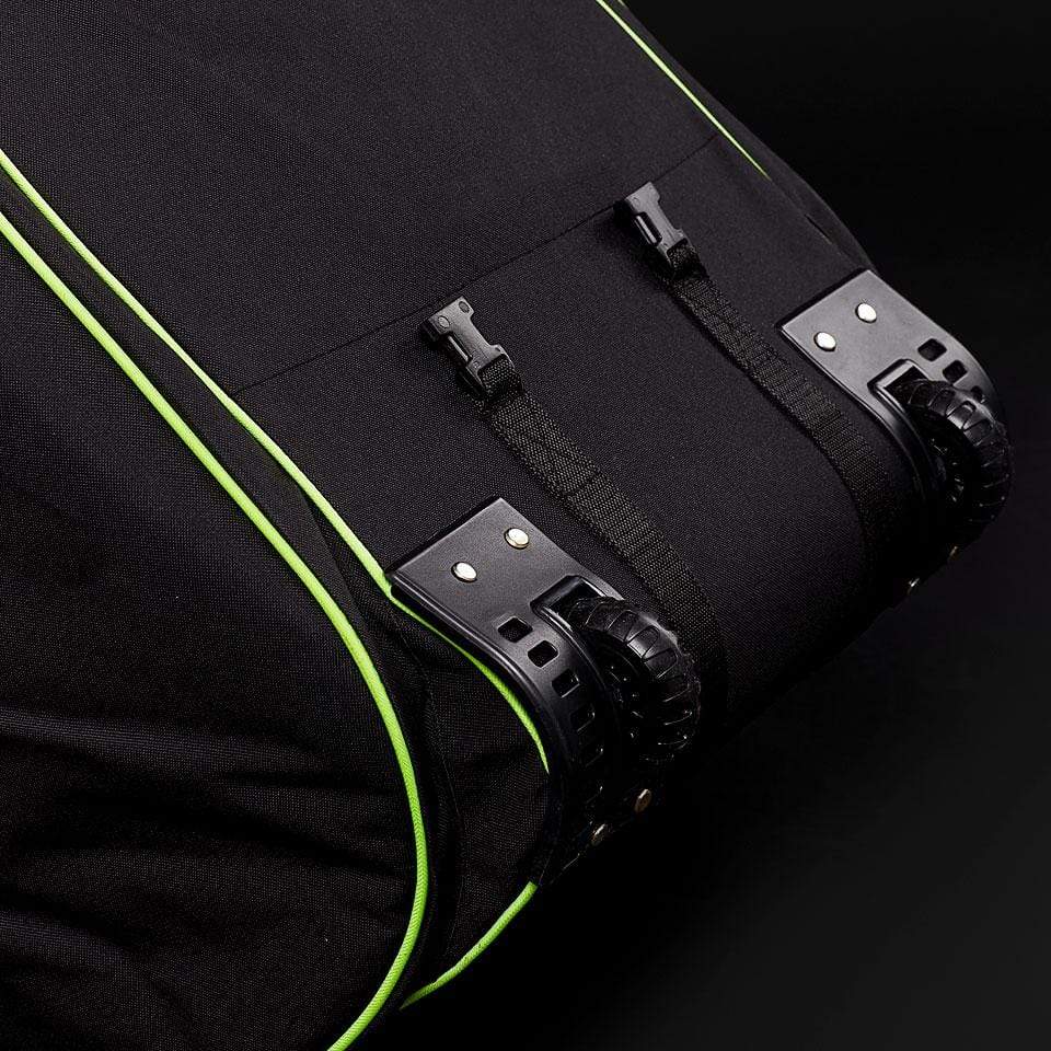 GM Original Wheelie Duffle Cricket Bag - Western Sports Centre