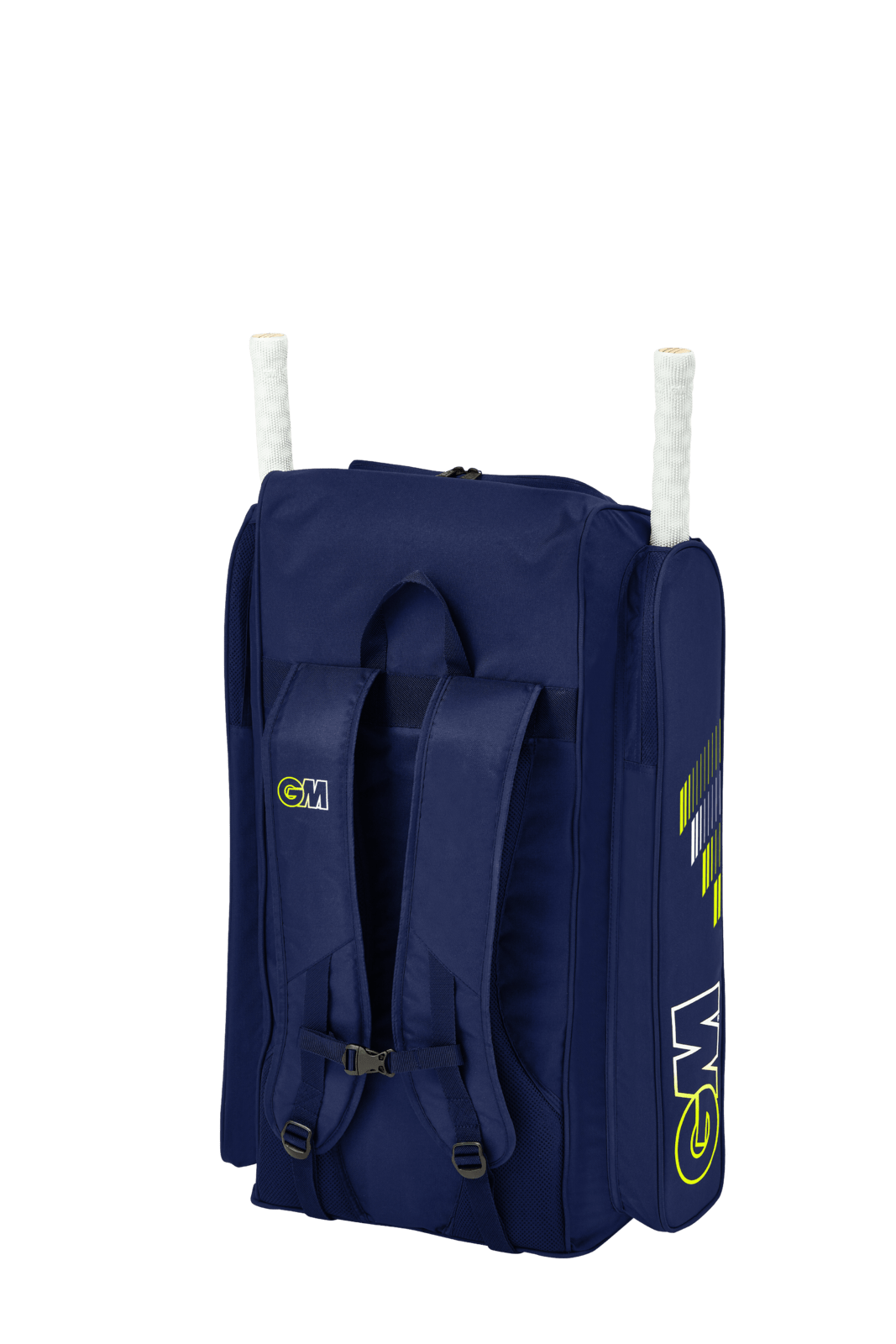 Gunn & Moore Cricket Bags Navy GM 707 Duffle Cricket Bag