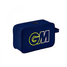 Gunn & Moore Cricket Bags Navy GM Cricket Boot Bag