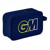 Gunn & Moore Cricket Bags Navy GM Cricket Boot Bag