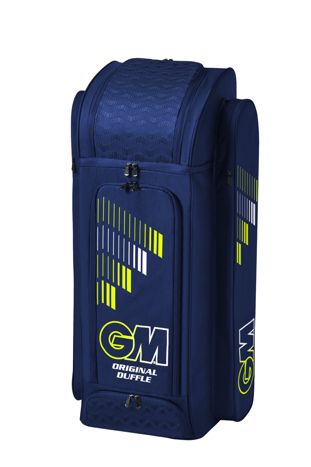 Gunn & Moore Cricket Bags Navy GM Original Duffle Cricket Bag