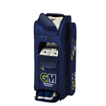 Gunn & Moore Cricket Bags Navy GM Original Duffle Cricket Bag