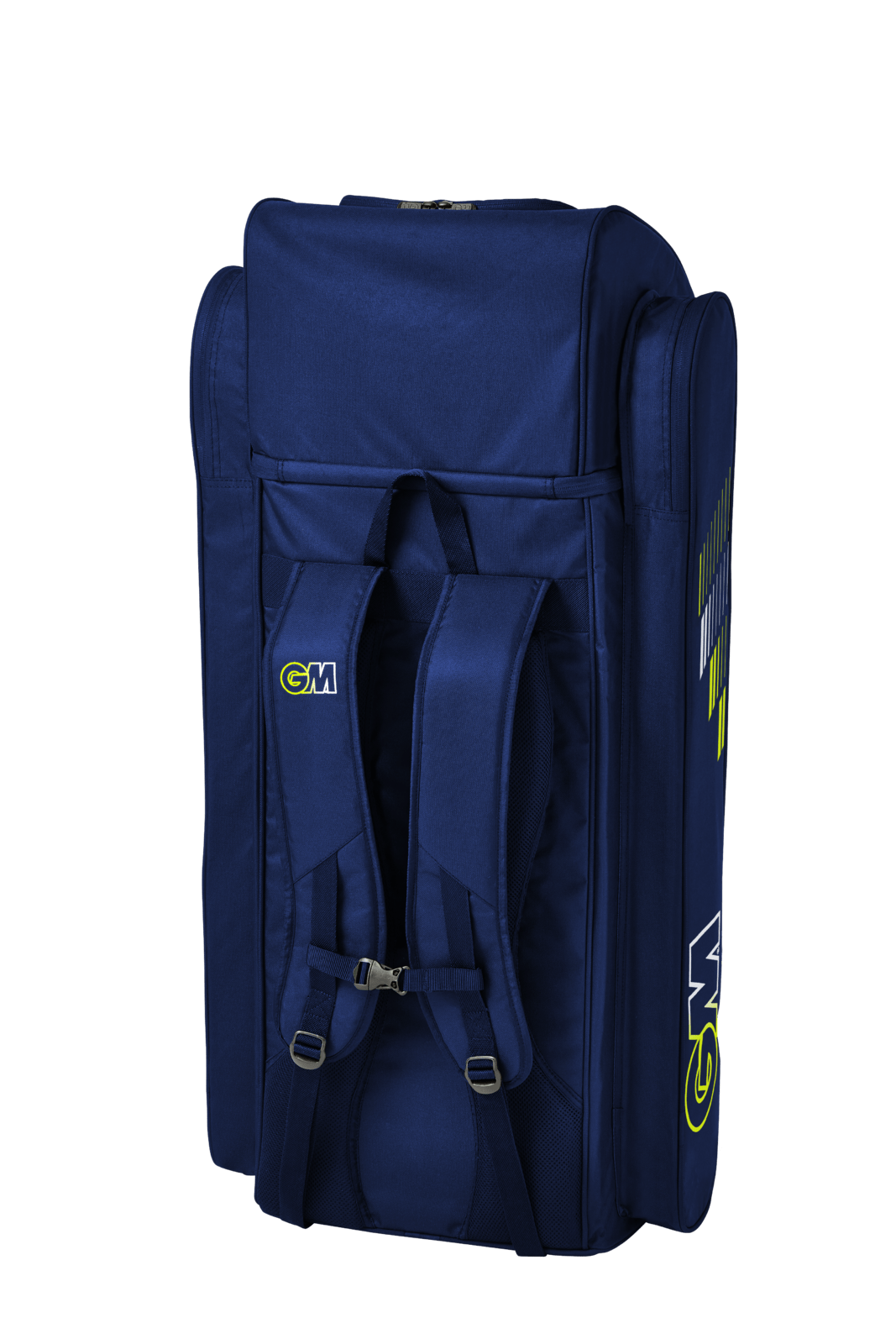 Gunn & Moore Cricket Bags Navy GM Original Duffle Cricket Bag