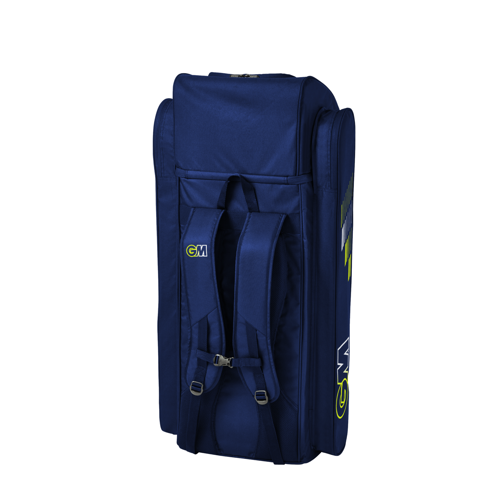 Gunn & Moore Cricket Bags Navy GM Original Duffle Cricket Bag