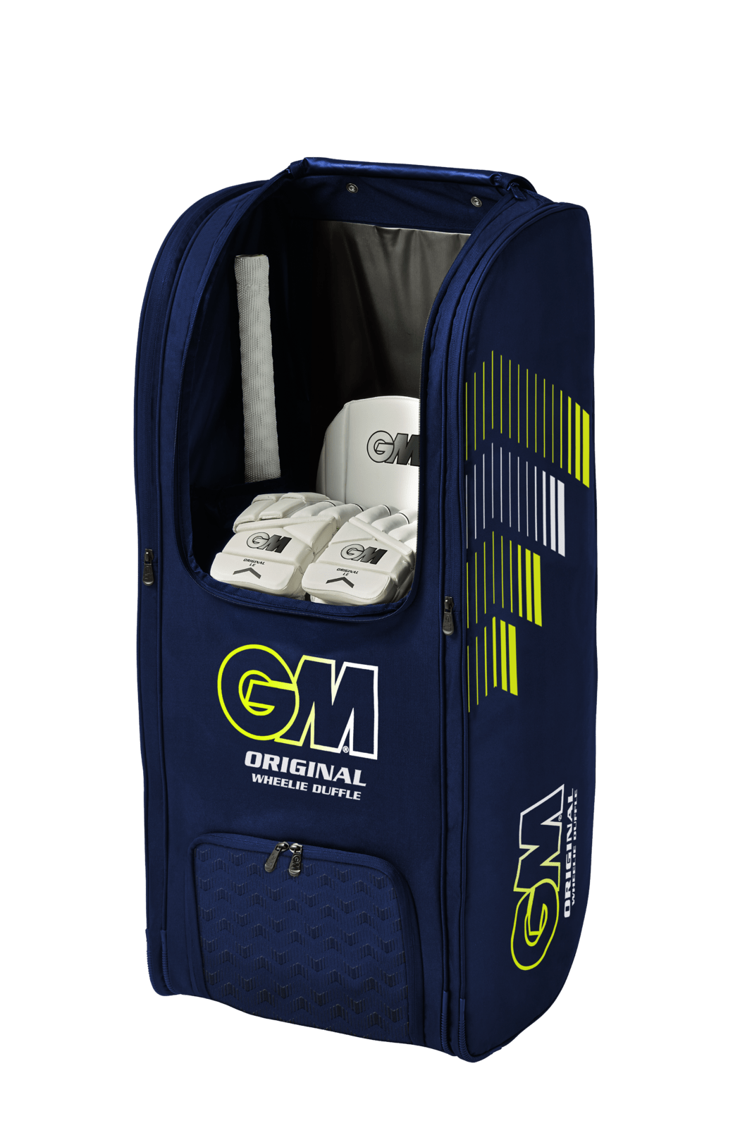 Shrey Pro Premium Duffle Wheelie Cricket Kit Bag – Procricketshop