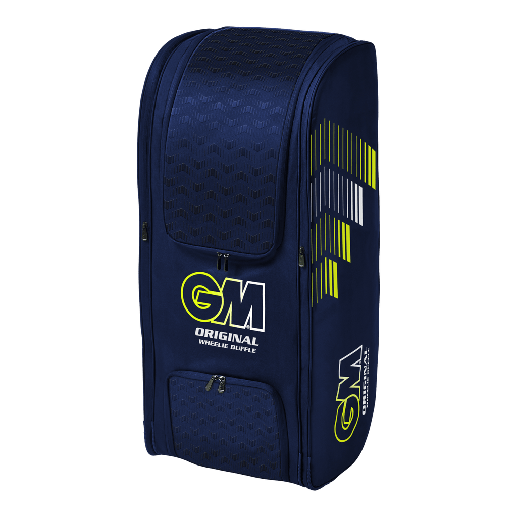 Gm cricket gear sales