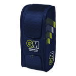 Gunn & Moore Cricket Bags Navy GM Original Wheelie Duffle Cricket Bag