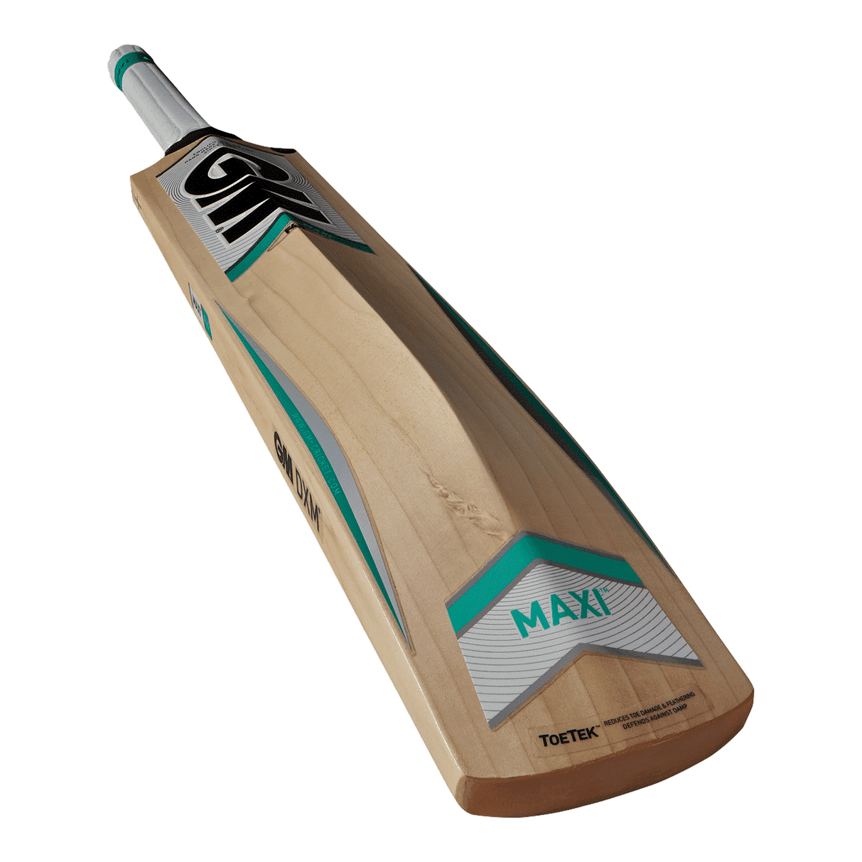 Gunn & Moore Cricket Bats Academy GM Maxi 606 Cricket Bat Junior