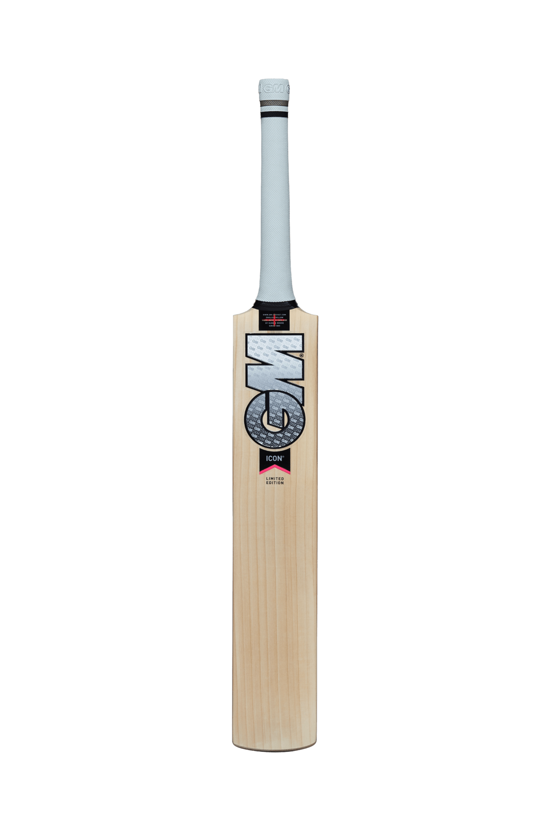 Gunn & Moore Cricket Bats GM Adult Cricket Bat - Icon Dxm 808 Ttnow SH