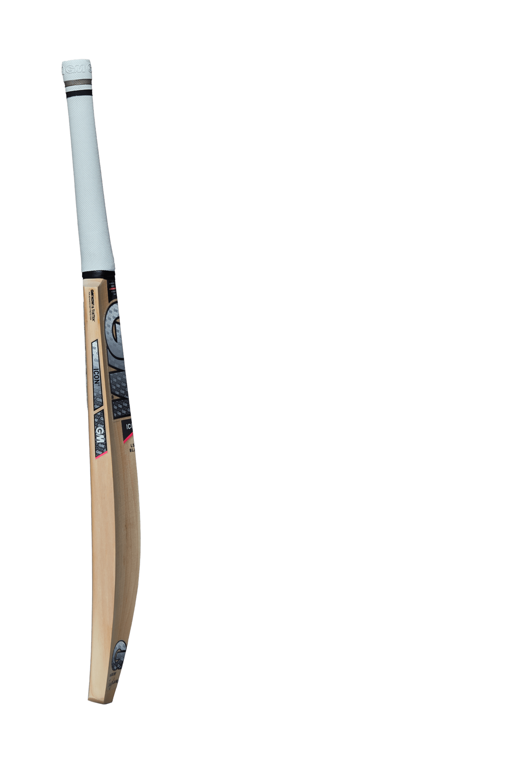 Gunn & Moore Cricket Bats GM Adult Cricket Bat - Icon Dxm 808 Ttnow SH