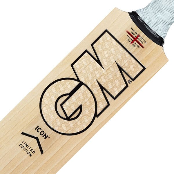 Gunn & Moore Cricket Bats GM Adult Cricket Bat - Icon Dxm 909 Ttnow SH