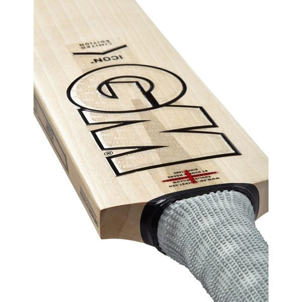 Gunn & Moore Cricket Bats GM Adult Cricket Bat - Icon Dxm Signature Ttnow SH
