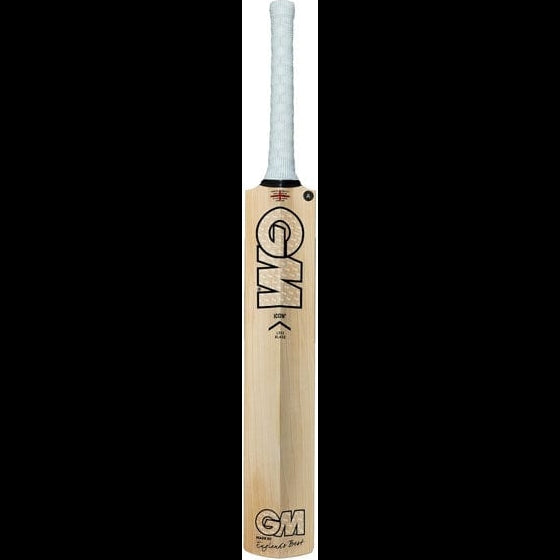 Gunn & Moore Cricket Bats GM Adult Cricket Bat - Icon Dxm Signature Ttnow SH