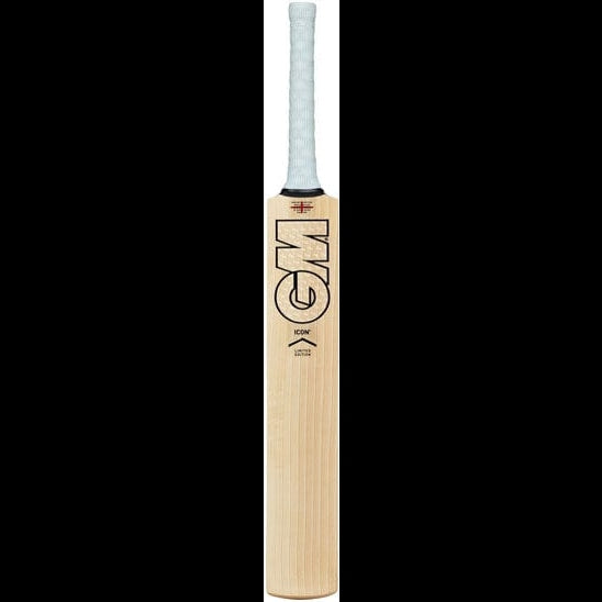 Gunn & Moore Cricket Bats GM Adult Cricket Bat - Icon Dxm Signature Ttnow SH