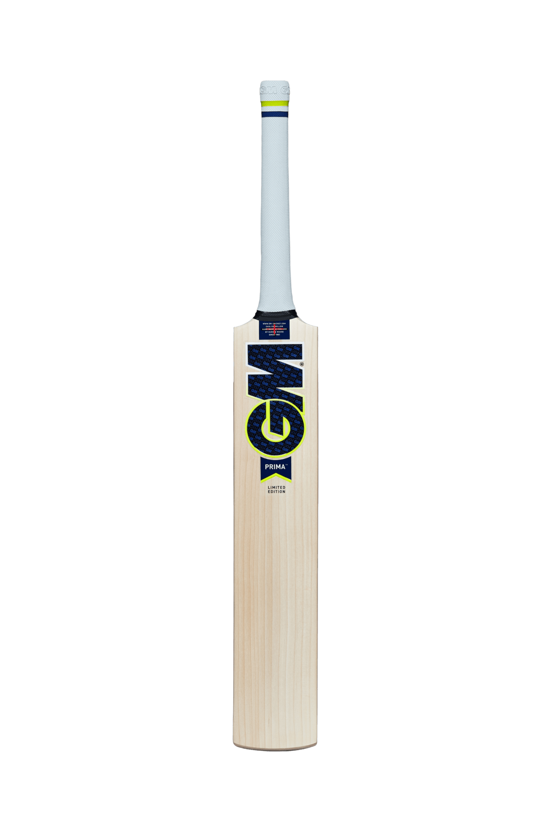 Gunn & Moore Cricket Bats GM Adult Cricket Bat - Prima Dxm 404 Ttnow SH