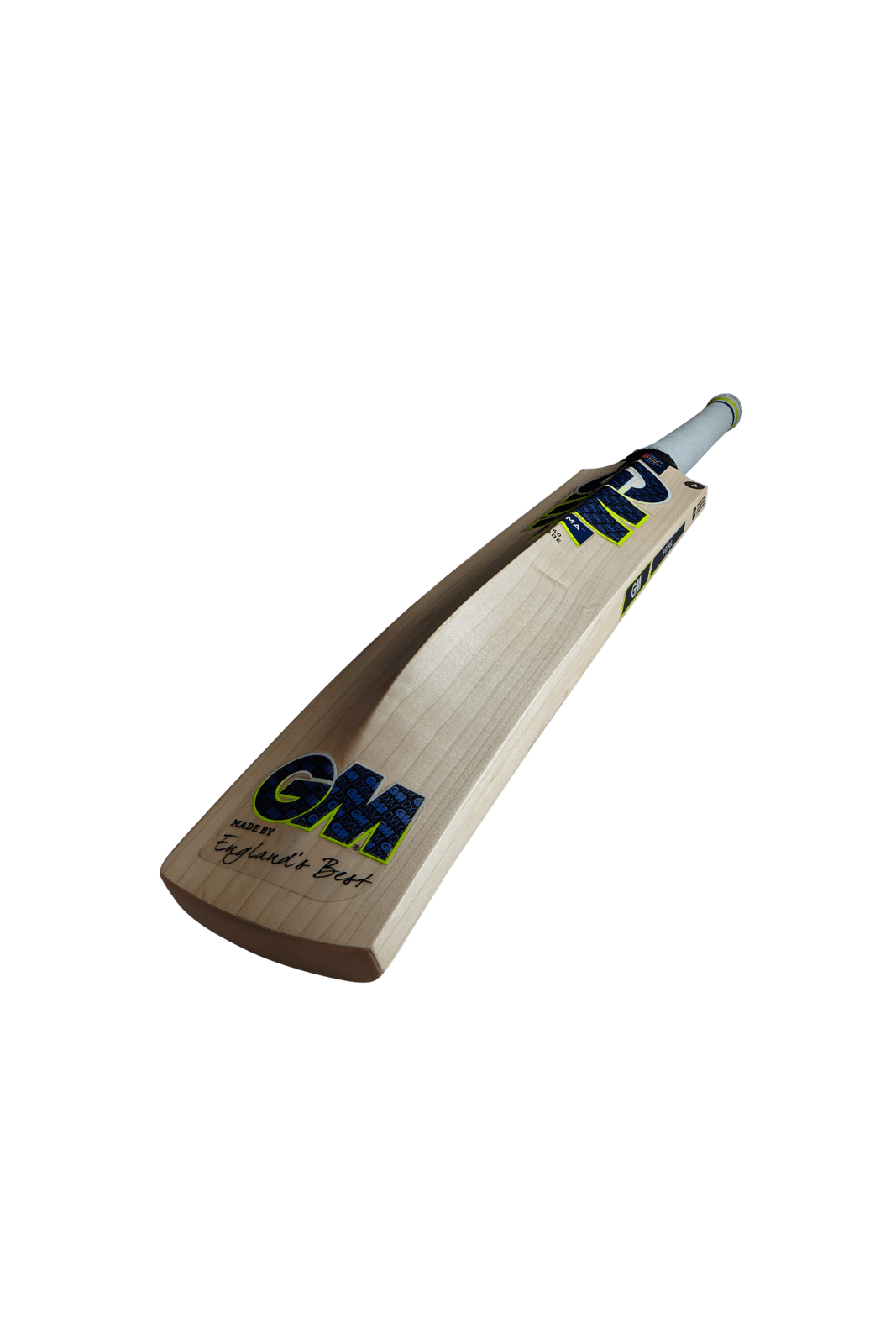 Gunn & Moore Cricket Bats GM Adult Cricket Bat - Prima Dxm 606 Ttnow SH