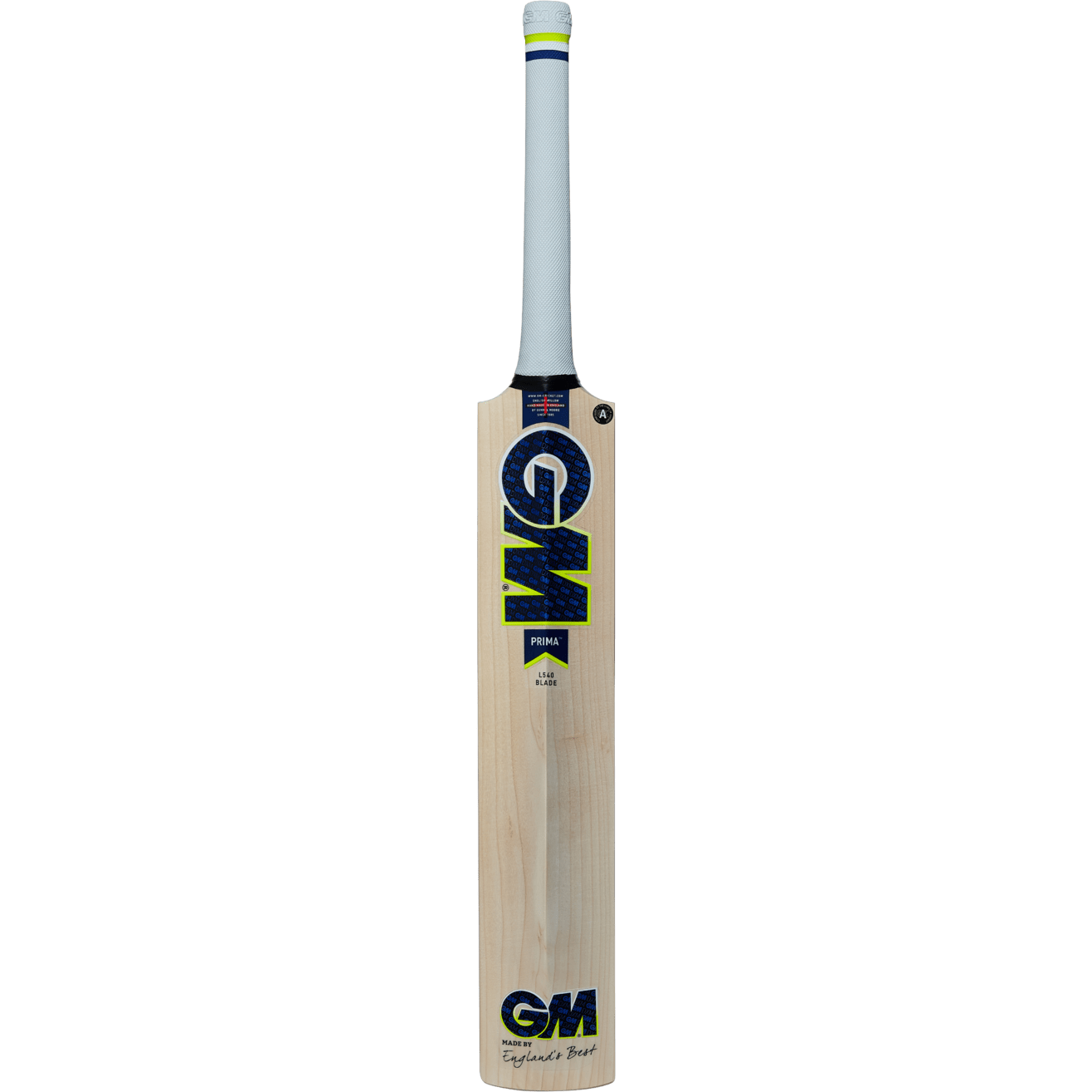 Gunn & Moore Cricket Bats GM Adult Cricket Bat - Prima Dxm 606 Ttnow SH