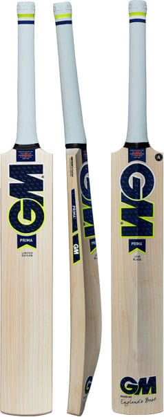 Gunn & Moore Cricket Bats GM Adult Cricket Bat - Prima Dxm 808 Ttnow SH