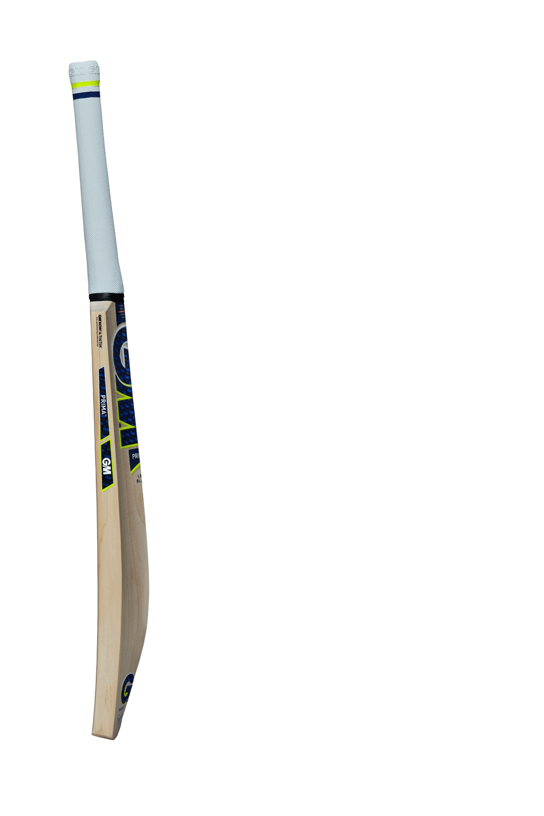 Gunn & Moore Cricket Bats GM Adult Cricket Bat - Prima Dxm Le Ttnow SH