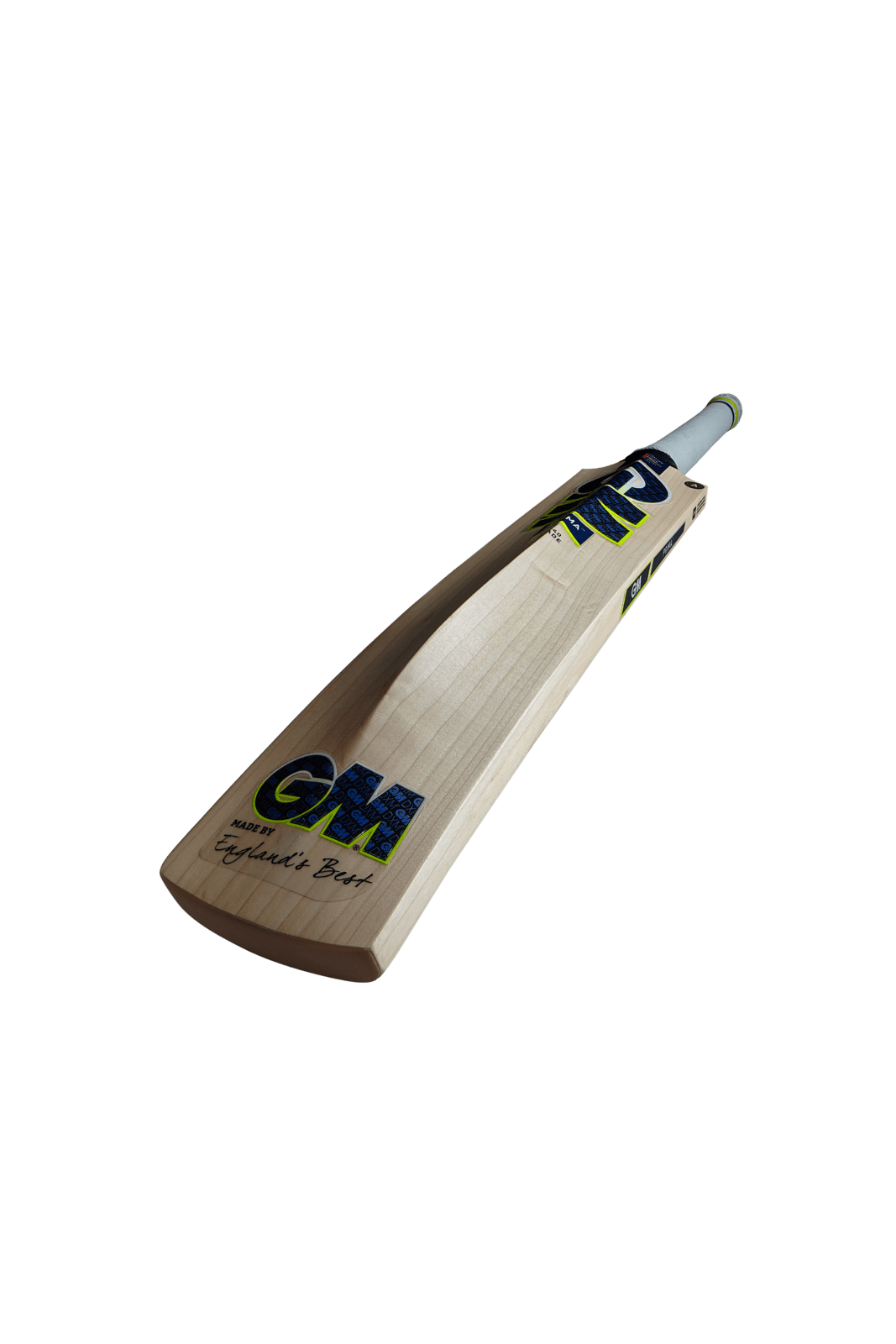 Gunn & Moore Cricket Bats GM Adult Cricket Bat - Prima Dxm Le Ttnow SH