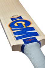 Gunn & Moore Cricket Bats GM Adult Cricket Bat - Sparq Dxm 404 Ttnow SH