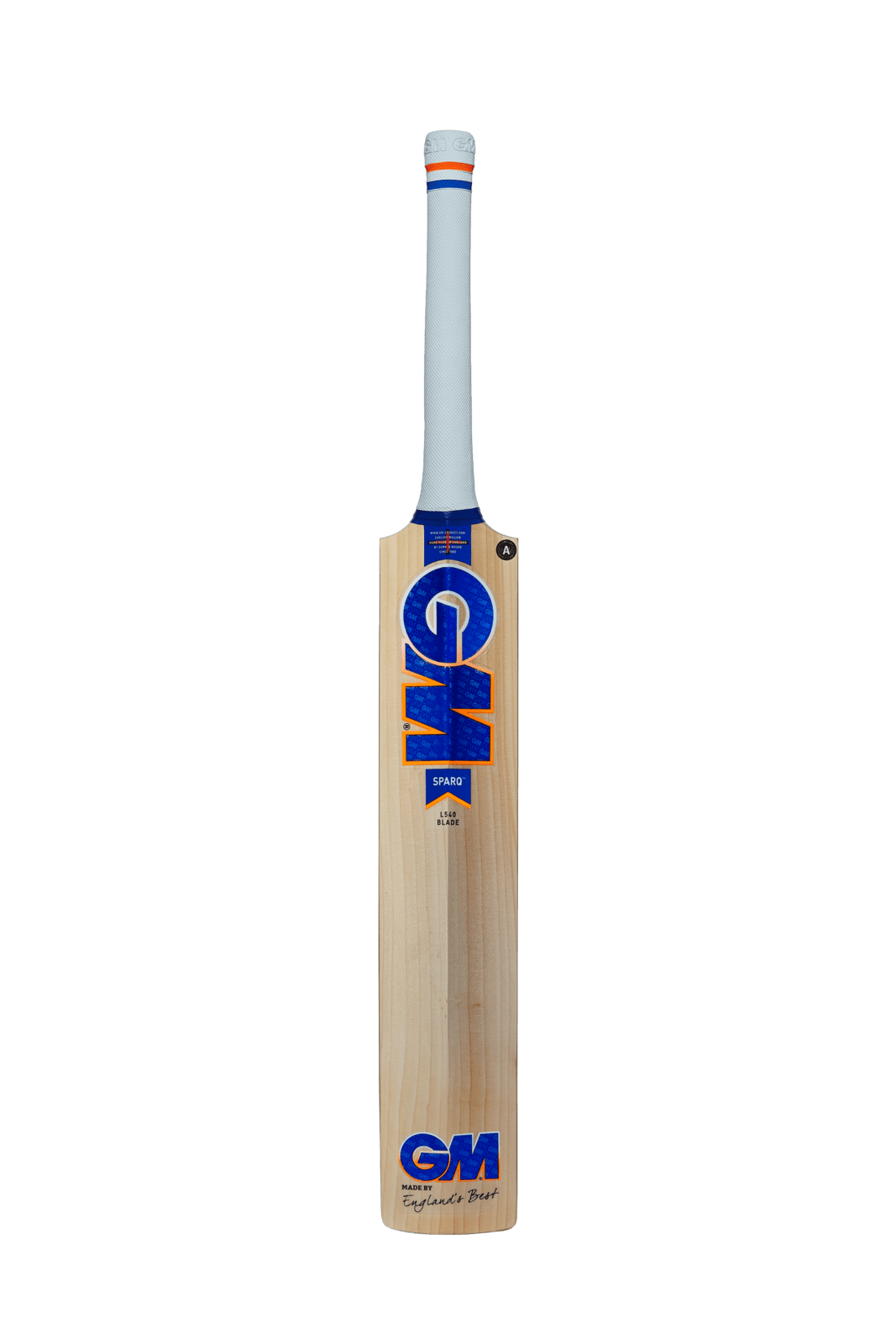 Gunn & Moore Cricket Bats GM Adult Cricket Bat - Sparq Dxm 404 Ttnow SH