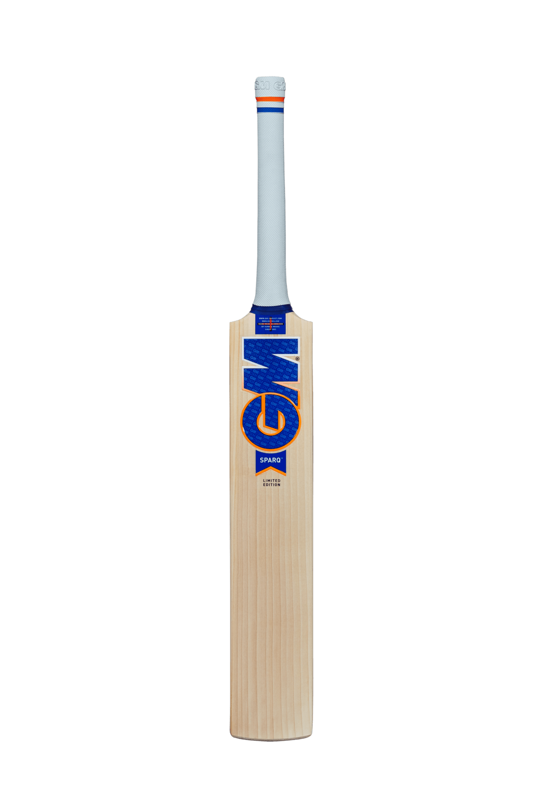 Gunn & Moore Cricket Bats GM Adult Cricket Bat - Sparq Dxm 404 Ttnow SH