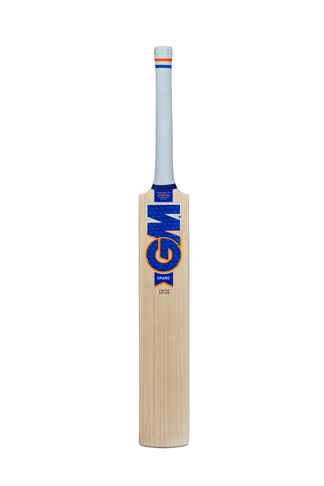 Gunn & Moore Cricket Bats GM Adult Cricket Bat - Sparq Dxm 606 Ttnow SH