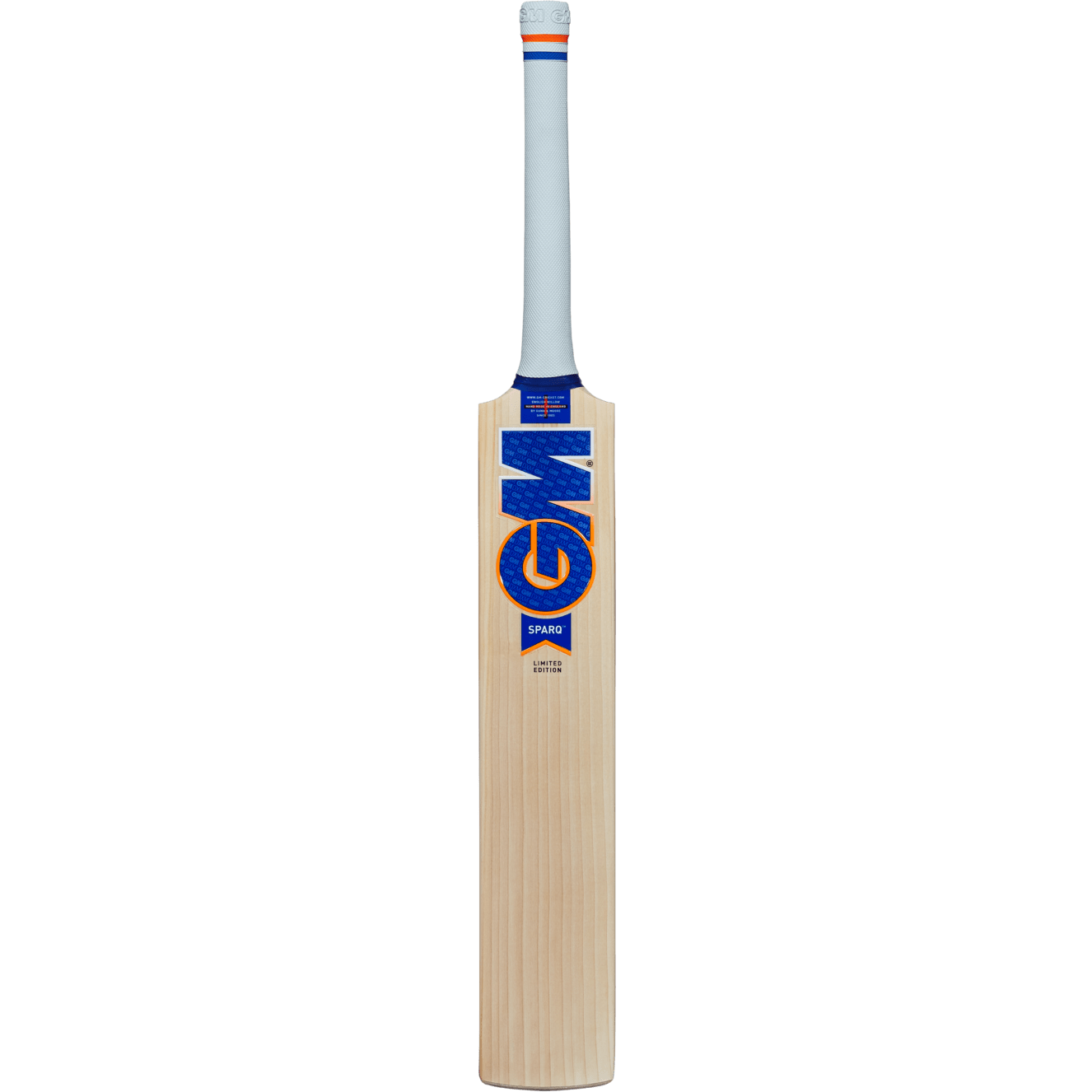 Gunn & Moore Cricket Bats GM Adult Cricket Bat - Sparq Dxm 606 Ttnow SH