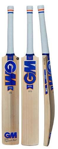 Gunn & Moore Cricket Bats GM Adult Cricket Bat - Sparq Dxm 909 Ttnow SH