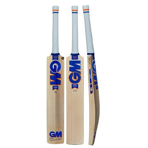 Gunn & Moore Cricket Bats GM Adult Cricket Bat - Sparq Dxm 909 Ttnow SH