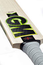 Gunn & Moore Cricket Bats GM Zelos 101 Adult Cricket Bat