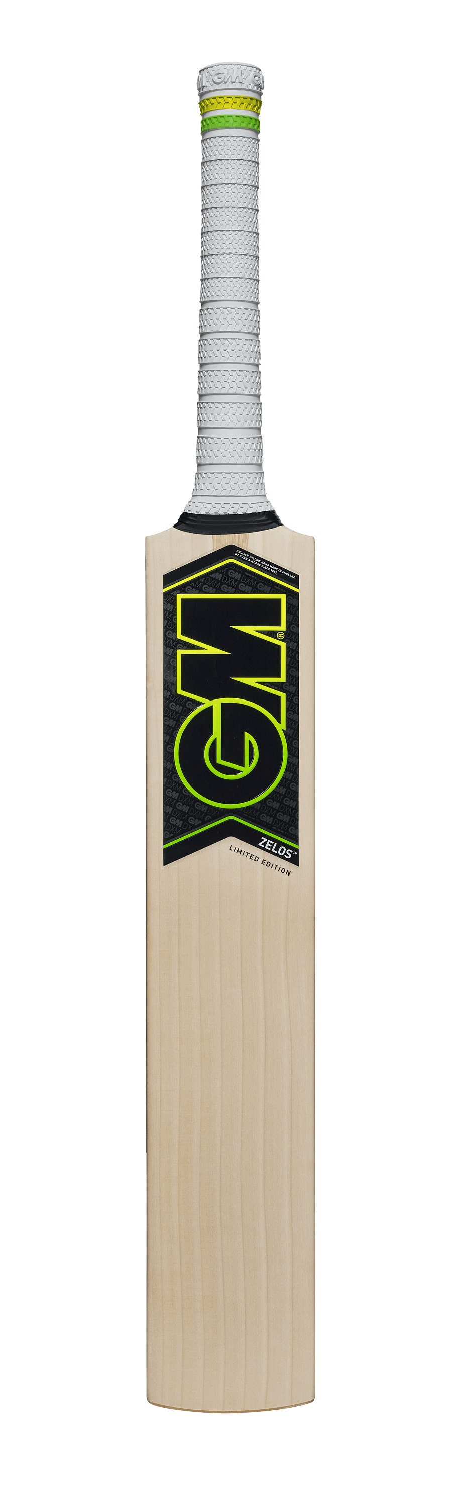 Gunn & Moore Cricket Bats GM Zelos 101 Adult Cricket Bat