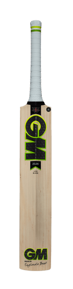 Gunn & Moore Cricket Bats GM Zelos 101 Adult Cricket Bat