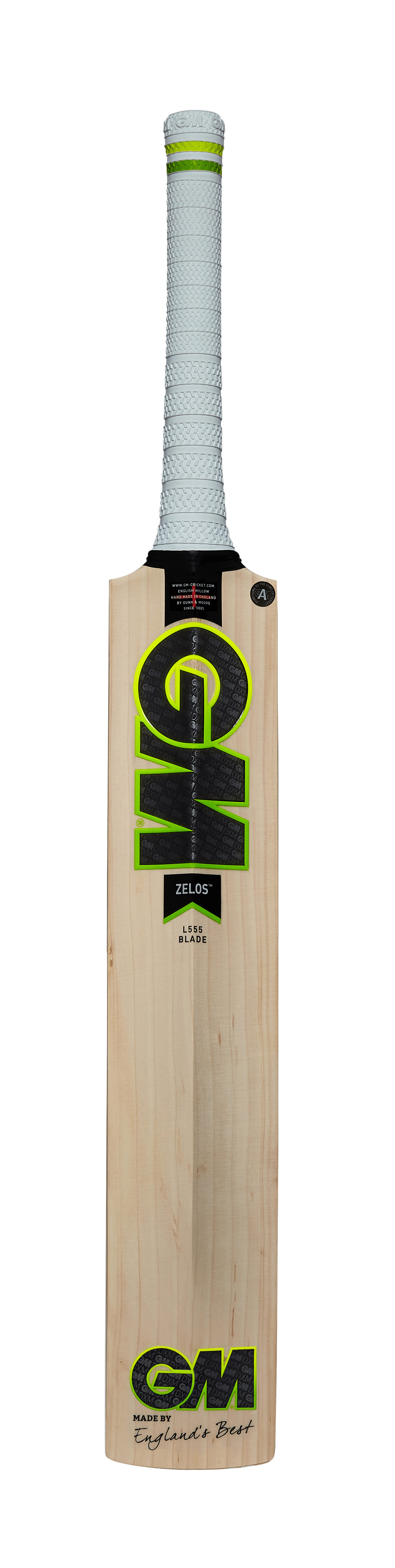 Gunn & Moore Cricket Bats GM Zelos 101 Adult Cricket Bat