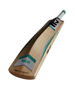 Gunn & Moore Cricket Bats Harrow GM Maxi DXM 606 Plain Cricket Bat Junior