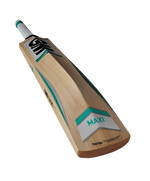 Gunn & Moore Cricket Bats Harrow GM Maxi DXM 606 Plain Cricket Bat Junior