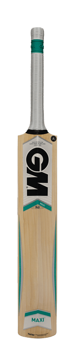 Gunn & Moore Cricket Bats Harrow GM Maxi DXM 606 Plain Cricket Bat Junior