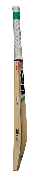 Gunn & Moore Cricket Bats Harrow GM Maxi DXM 606 Plain Cricket Bat Junior