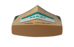 Gunn & Moore Cricket Bats Harrow GM Maxi DXM 606 Plain Cricket Bat Junior