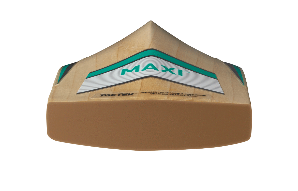 Gunn & Moore Cricket Bats Harrow GM Maxi DXM 606 Plain Cricket Bat Junior