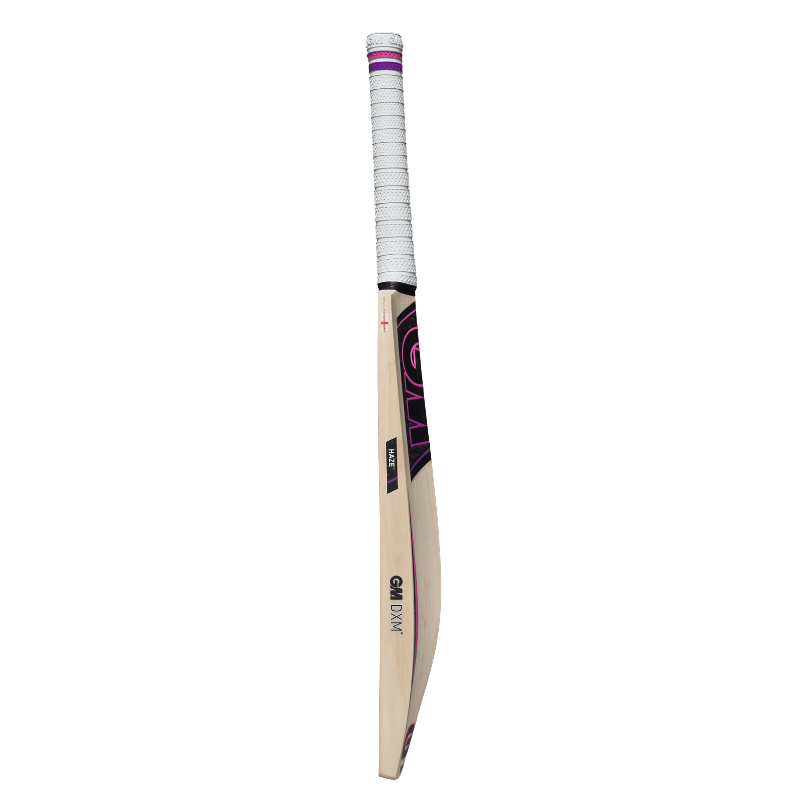 Gunn & Moore Cricket Bats Long Blade GM Haze Max DXM Signature LE Ttnow Cricket Bat Senior