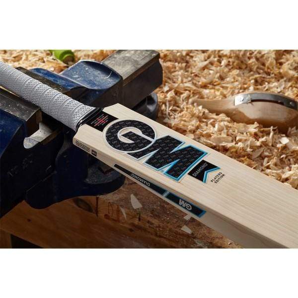 Gunn & Moore Cricket Bats SH / 2.9 GM Bat Ben Stokes Player Edition P2