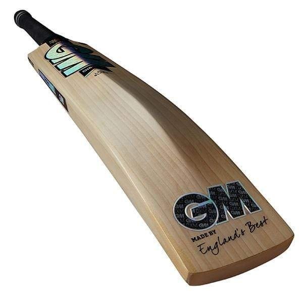 Gunn & Moore Cricket Bats SH / 2.9 GM Bat Chroma Dxm LE TTnow Adult Cricket Bat